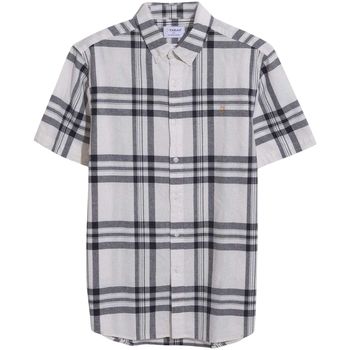 Farah Camisa manga corta GT42415 para hombre