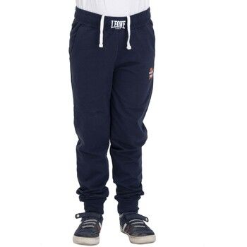 Leone 1947 Pantalón chandal Boy Sweatpants Beach para niño
