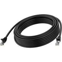 cable de red vision tc 3mcat6abl 3 m cat6a uutp rj-45 negro