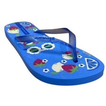 Ipanema Chanclas 83754 BL929 Azul para mujer