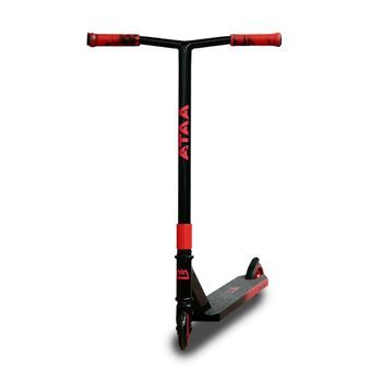 Patinete Freestyle Arkano Rojo - Patinetes Eléctricos Infantiles Para Niños