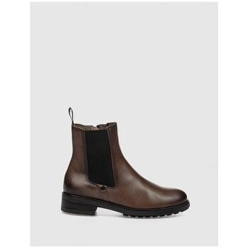 Paula Urban Botines BOTÍN 9-1324 MARRÓN para mujer