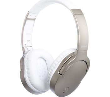 Ultra GV-BT700-GD Wireless Bluetooth Headphones - Gold, Gold