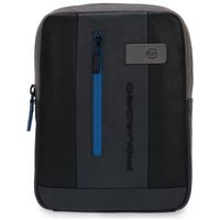 piquadro bolso ngr borsello para hombre