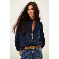 bash blusa melody para mujer