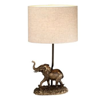 Lámpara de mesa sabi