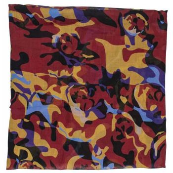 McQ Alexander McQueen Bufanda - para hombre