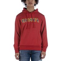 diesel polar s-ginn hood k27 para hombre
