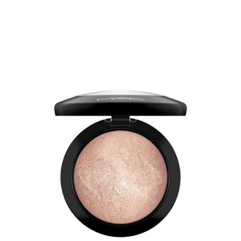 Polvos MAC Mineralize Skinfinish Highlighter (Varios Tonos) - Soft and Gentle