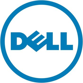 Batería Dell 6MT4T 8100mAh 6 celdas Negra