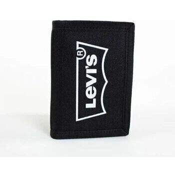 Levis Cartera 229911 00008 CASULA BASIC-059 BLACK para mujer