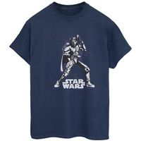 disney camiseta bi53842 para mujer