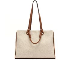 misako bandolera corven bolso shopper grande para mujer