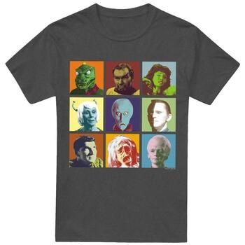 Star Trek Camiseta TV18177 para hombre