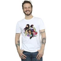disney camiseta bi44324 para hombre