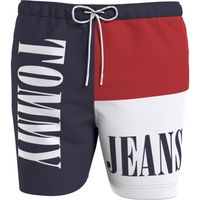 tommy hilfiger banador banador drawstring hombre para hombre