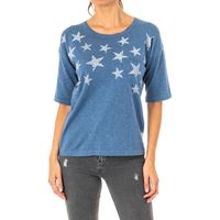 la martina camiseta lws011 para mujer