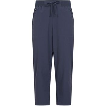 Mountain Warehouse Pantalón chandal Explorer para mujer