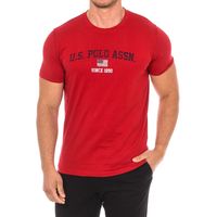us polo assn camiseta 66893 para hombre