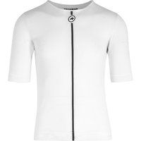 assos assosoires summer ss skin layer holy white
