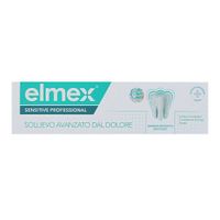 elmex profesional sensitivo 75 ml
