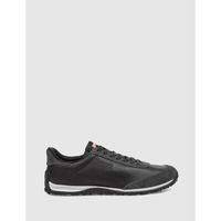 camper zapatillas zapatilla drift walk negro para hombre