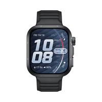 huawei watch fit5 pro - black