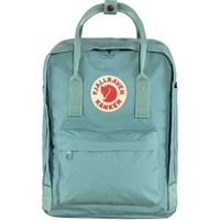 fjallraven mochila plecak kanken laptop 13 sky blue para nino
