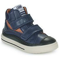 gbb zapatillas altas florentin para nino