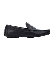 martinelli para hombre 1411-2496dym mocasines de piel pacific 1411 negro 41 plano 1 a 3cm ninguno casual clasico