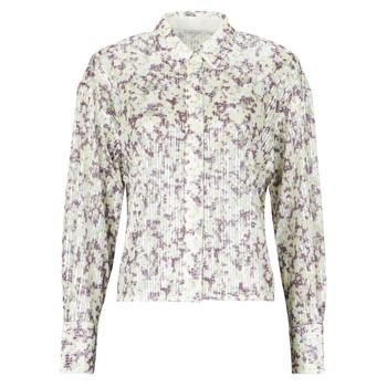 Ikks Camisa B312195 para mujer