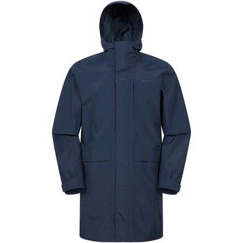 Mountain Warehouse Cortaviento Scope para hombre