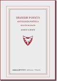 spanish points. antologia poetica