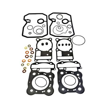 Kit juntas motor Honda XL 650 V Transalp Athena
