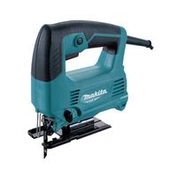 makita m4301b - sierra de calar con cable para aplicaciones exigentes