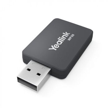 Yealink WF50 Dongle WiFi USB Doble Banda