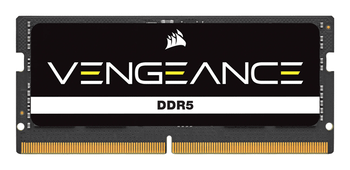 MEMORIA RAM CORSAIR Vengeance 16GB DDR5 5200Mhz (1x16) CL44