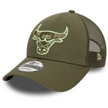 New-Era Gorra 940 Nba 9forty Trucker Chicago Bulls para hombre
