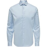 only camisa manga larga gt42918 para hombre