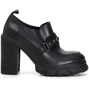 Café Noir Mocasines C1HA1210 para mujer