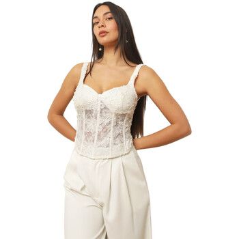 La Modeuse Blusa 78236_P186012 para mujer