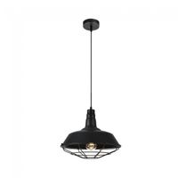 lampara colgante flamenco