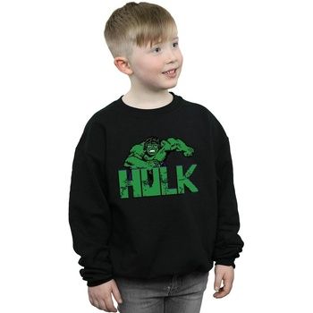Marvel Jersey BI29105 para niño