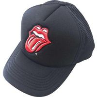 the rolling stones gorra ro2424 para hombre