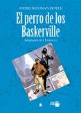 perro de los baskervilleel adaptacion comics