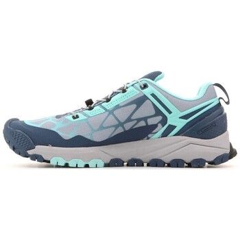 Salewa Zapatillas de senderismo WS Multi Track para mujer