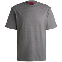 hugo camiseta dapolino para hombre