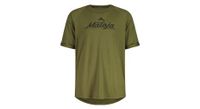 maillot maloja strong  anderterm   strong   verde