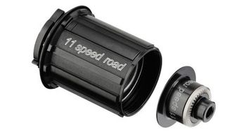 Rueda libre cuerpo acero acero 11 velocidades carretera shimano