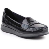 geox mocasines d avery c d62h5c-000ev-c4021 para mujer